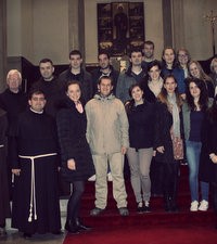 Proslava 20 godina djelovanja Frame Sveti Duh 