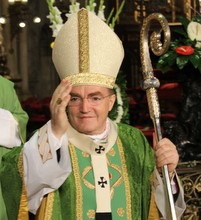 Pismo kardinala Bozanića svećenicima Zagrebačke nadbiskupije uz predstojeći referendum