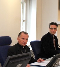 Održan sastanak i formacija župnika i svećenika uključenih u zaručničke tečajeve