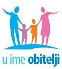 Pismo Građanske inicijative „U ime obitelji“ saborskim zastupnicima