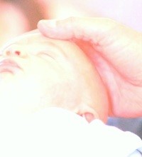 Mons. Pintarić krstio peto i šesto dijete obitelji Tomljenović