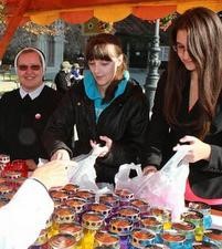 Akcija „Dvostruko dobro“