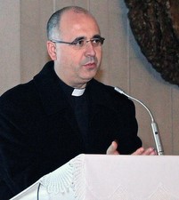 Susret Caritasa i mladih