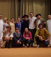 Dragi mladi, guštajte u svetosti!