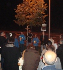 Obilježen Dan sjećanja na Vukovar u župama Jelkovec i Ivanja Reka