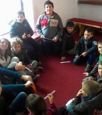 Otkrivamo Novi zavjet!