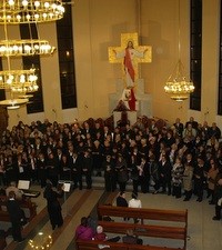 Čuti i pjevati – svjedočanstvo ljubavi i vjere