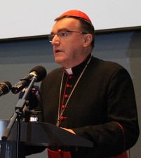 Kardinal Bozanić otvorio znanstveni skup „Fenomen Glasa Koncila 1963.-2013.“