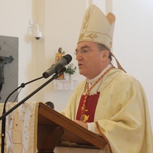 Kardinalova homilija u Vukovaru