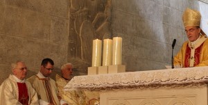 Homilija na Misi za Domovinu prigodom Dana državnosti