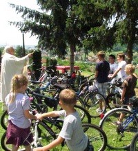 "Oholost odvodi od Boga, a poniznost dovodi k Bogu i oproštenju"