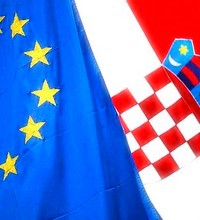 Ususret ulasku Hrvatske u EU