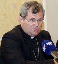 Izjava "Iustitie et pax"