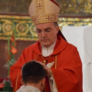 Svetkovina sv. Petra i Pavla u crkvi sv. Petra 