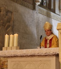 Biser kršćanstva u srcu je hrvatske kulture