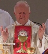 Dvadeseta obljetnica svećeničkog ređenja