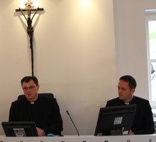 Predstavljena preoblikovana mrežna i Facebook stranica Zagrebačke nadbiskupije