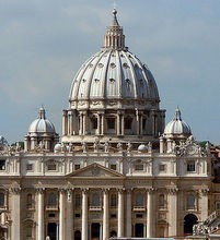 Svečana misa, koncert i prijam u Rimu u povodu ulaska Hrvatske u Europsku uniju