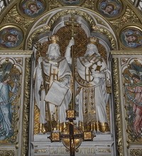 Znanstveni skup „Trećoredska glagoljaška tradicija u europskom kontekstu“