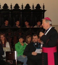 Vjerodostojnost nove evangelizacije