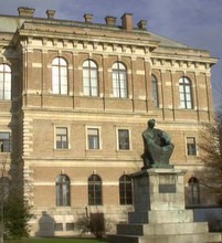 Predsjednik HBK posjetio HAZU