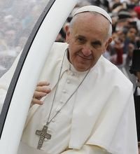 Papa: Liberalizacijom droge neće se smanjiti raširenost i utjecaj ovisnosti