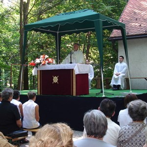 Biskup Gorski pozvao na molitvu za mlade u Rio de Janeiru