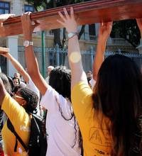 Sve je spremno za JMJ u Brazilu