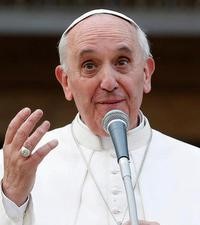 Papin posjet Castol Gandolfu