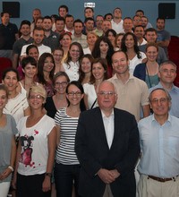 Ljetna škola: Zadar Freedom Forum 2013