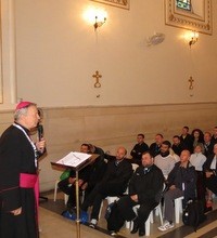 Kateheza o vjerničkim zabludama u Rio de Janeiru 