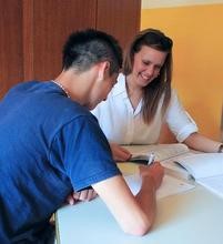 Volonteri mijenjaju stvari nabolje