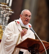 Završna misa Svjetskog dana mladih