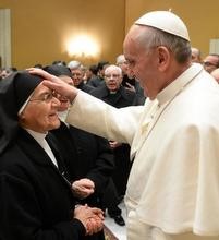 Sveti Otac posjetio Lampedusu