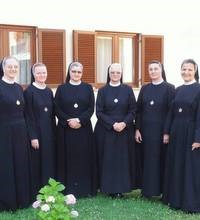 Novo vodstvo u Provinciji služavki Malog Isusa