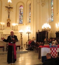 Započele kateheze po jezičnim skupinama u Rio de Janeiru