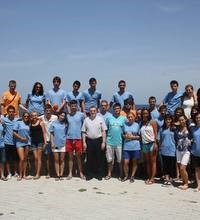 Mali Lošinj - tamo gdje život počinje