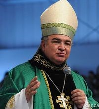 Nadbiskup Rija: „Ovo je latinoamerički Svjetski dan mladih, dobro došao Sveti Oče!“