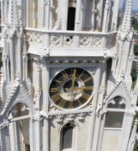 Susret članova crkvenog dijela Mješovitog povjerenstva za povrat imovine