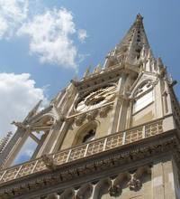 Pedeset godina služenja dobru, čovjeku i Bogu