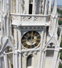 Imenovanja, premještaji i razrješenja u Zagrebačkoj nadbiskupiji