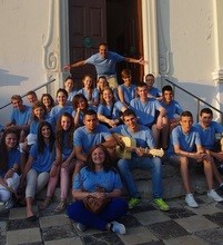 "Neka se moja molitva uzdigne k Tebi!"