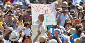 „I evo, ja sam s vama u sve dane – do svršetka svijeta“ (Mt 28, 20): obećanje koje daje nadu