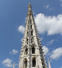 Kardinal Bozanić u Rimu