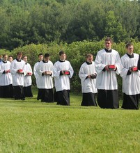 Šest tisuća mladih svjedočit će o svom pozivu