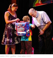 Susret solidarnosti - poziv darovateljima