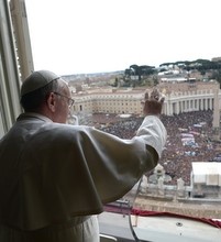 Naviještanje evanđelja je trajna zadaća Crkve