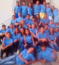 Animatorsko ljeto u znaku Velike Gospe