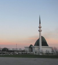 Kardinal Bozanić čestitao Ramazanski bajram vjernicima islamske vjeroispovijesti 