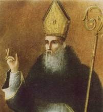 "Bio je primjer apostolske revnosti i svake kreposti"